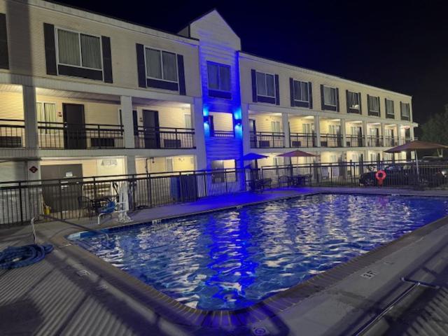 Days Inn By Wyndham Marietta-Atlanta-Delk Road Exterior foto
