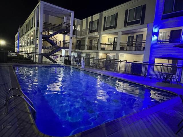 Days Inn By Wyndham Marietta-Atlanta-Delk Road Exterior foto